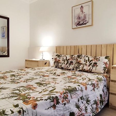 Alameda Boho Chic Leilighet Sevilla Eksteriør bilde