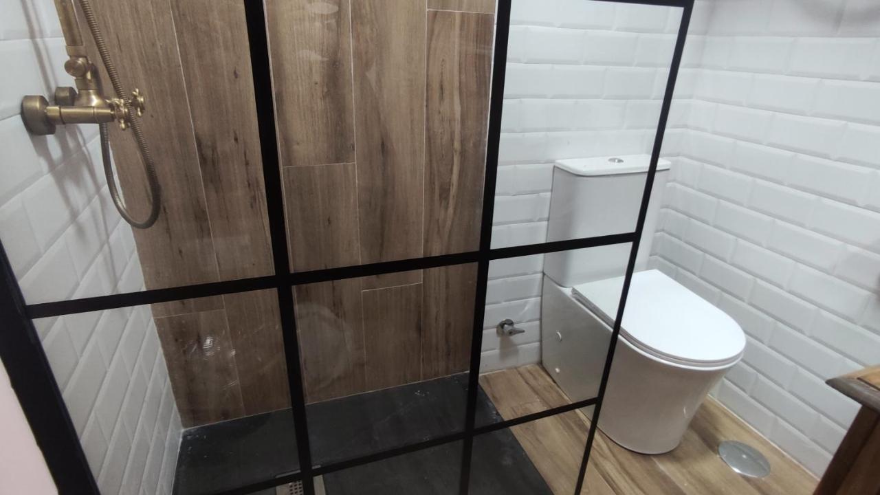 Alameda Boho Chic Leilighet Sevilla Eksteriør bilde