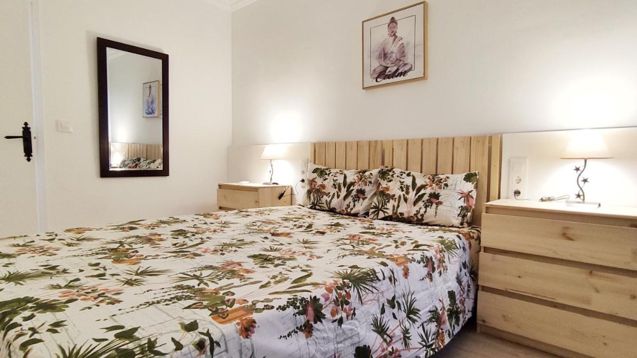 Alameda Boho Chic Leilighet Sevilla Eksteriør bilde